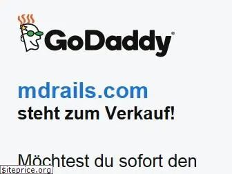 mdrails.com