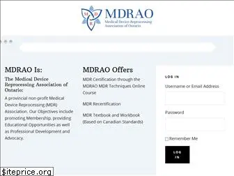 mdrao.ca