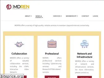 mdren.net