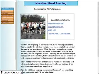 mdroadrunning.com