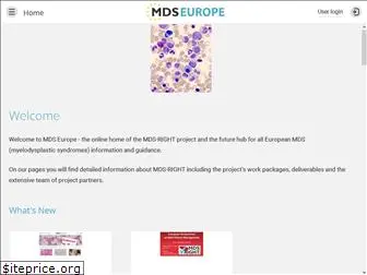 mds-europe.org