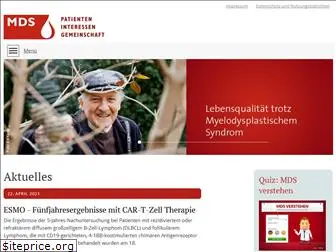 mds-patienten-ig.org