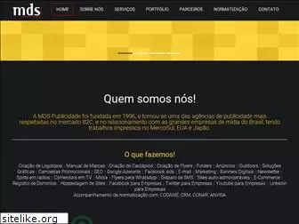 mds.com.br