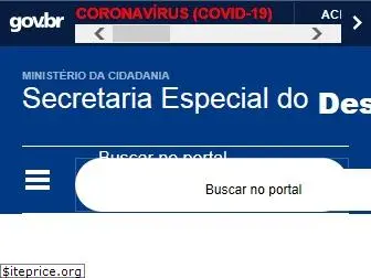 mds.gov.br