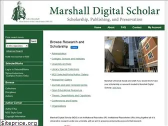 mds.marshall.edu