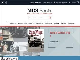 mdsbooks.co.uk