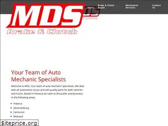 mdsbrakes.co.za