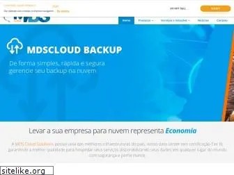 mdscloud.com.br