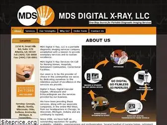 mdsdigitalxray.com