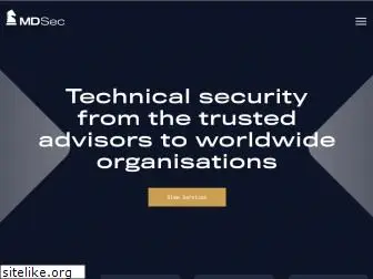 mdsec.co.uk