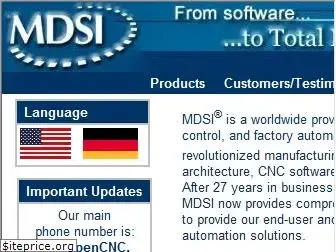 mdsi2.com