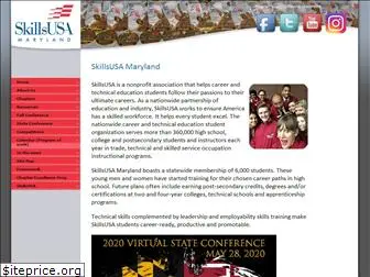 mdskillsusa.org