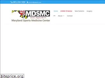 mdsmc.com