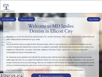 mdsmiles.com