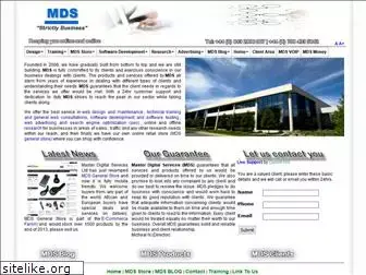 mdsnig.com