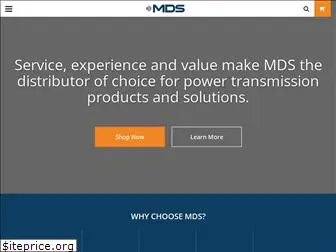 mdsofmi.com