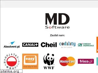 mdsoftware.pl