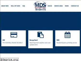 mdsrolloffs.com