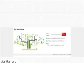 mdstec.co.kr