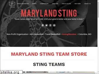 mdsting.com