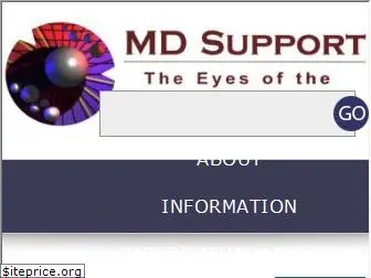 mdsupport.org