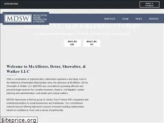 mdswlaw.com