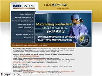 mdsystems.net