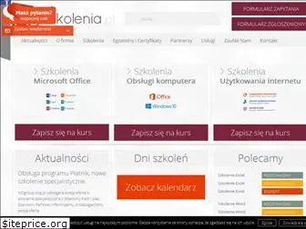 www.mdszkolenia.pl