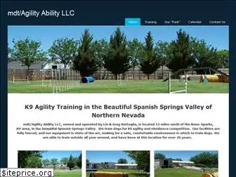 mdt-agilityability.com