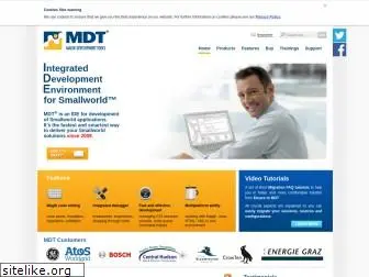 mdt.net