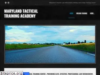 mdtacticalacademy.weebly.com