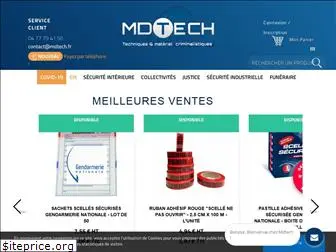 mdtech.fr