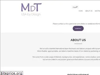 mdtgroup.com