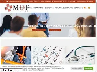 mdtprevencion.com