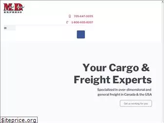 mdtransportation.ca