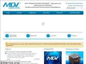 mdv-ukraine.com.ua