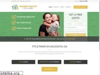 mdvaldosta.com