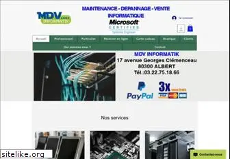 mdvi.fr