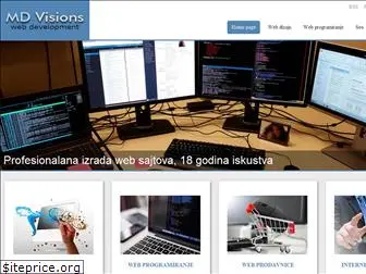 mdvisions.net