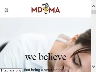mdvma.org