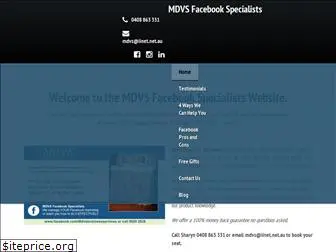 mdvs.com.au