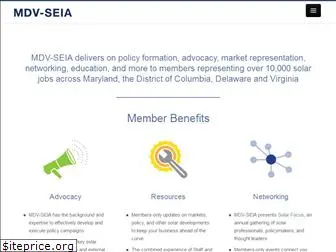 mdvseia.org