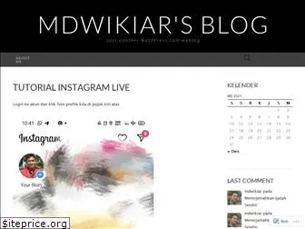 mdwikiar.wordpress.com