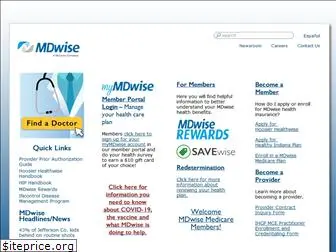 mdwise.org