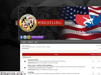 mdwrestling.net