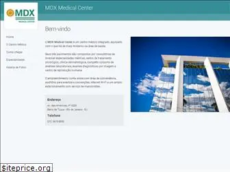 mdx.com.br