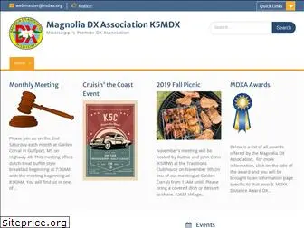 mdxa.org