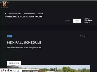 mdxyouthrugby.org