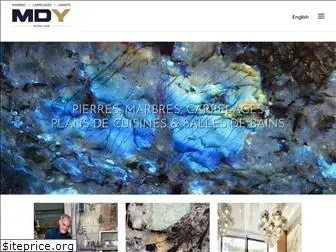 mdy-france.com