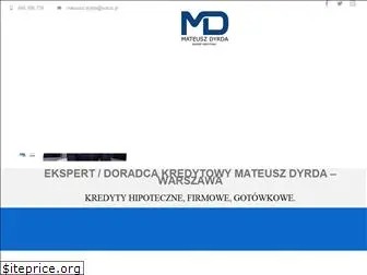 mdyrda.pl